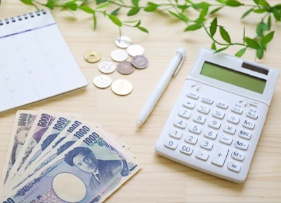 葬儀費用の給付金制度について