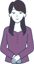 友人のような温かさを感じる対応でした。