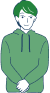 祖父の時と同じくらい豪華にできました。