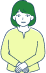 お別れ会でお願いしました。