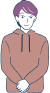 しっかりとお別れができました。