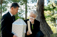 都民の家族葬